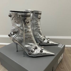 Balenciaga boot